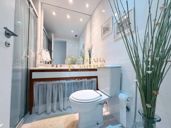 Imagem Apartamento à Venda – Portal do Parque – Barra da Tijuca