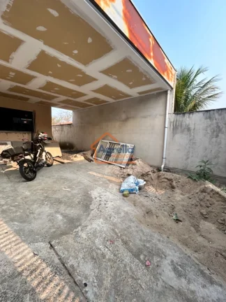 Imagem Casa à venda no bairro Jardim Bela Vista - Mogi Mirim/SP