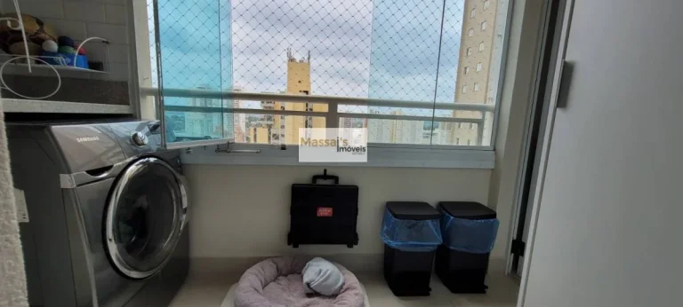 Imagem Apartamento à venda, no Condomínio Fatto Mansões, , com 2 quartos, 63m2