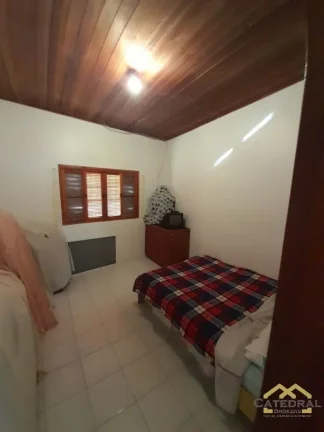 Imagem CASA COM 1 DORMITÓRIO À VENDA, 70 M² POR R$ 375.000,00 - VILA ARENS - JUNDIAÍ/SP