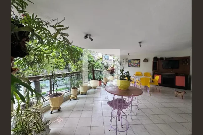 Imagem Apartamento à Venda - Recreio, 3 Quartos, 103 m2
