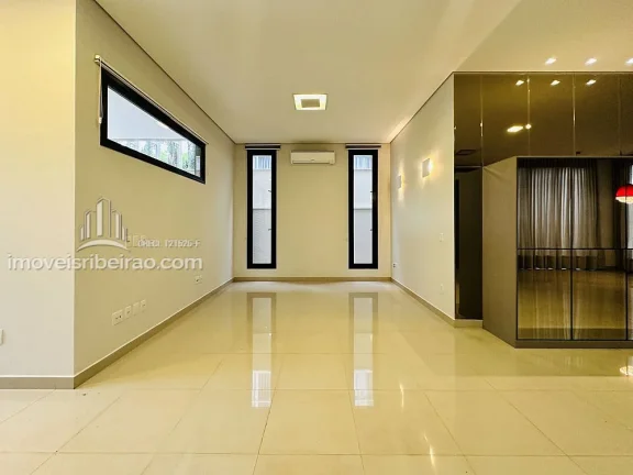 Imagem Casa Bella Città à venda. #imoveisribeirao.com
