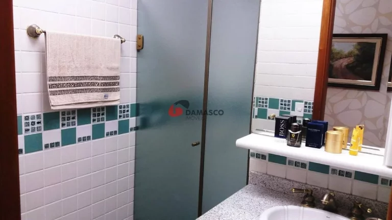 Imagem Apartamento à venda 3 Quartos, 1 Suite, 2 Vagas, 125M², Santa Paula, São Caetano do Sul - SP