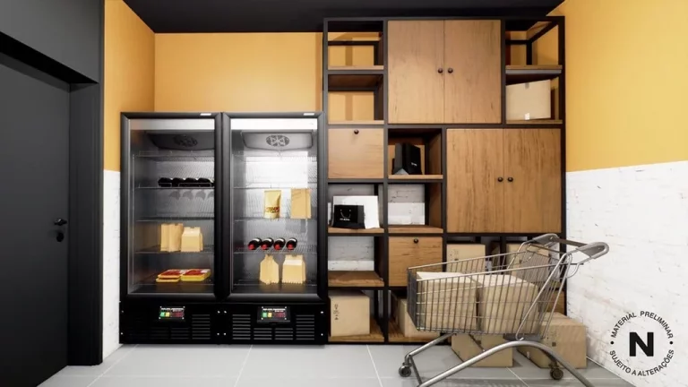 Imagem APARTAMENTO RESIDENCIAL em São Paulo - SP, Consolação