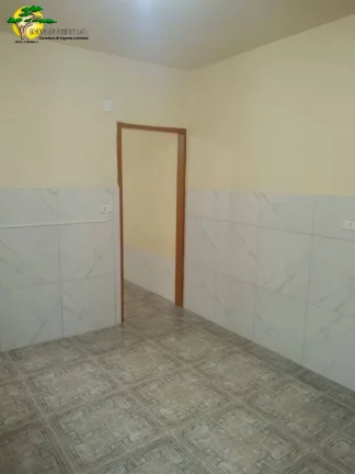 Imagem CASA COM 1 DORM, SALA, COZ E WC NA VILA BASILEIRA / IMIRIM