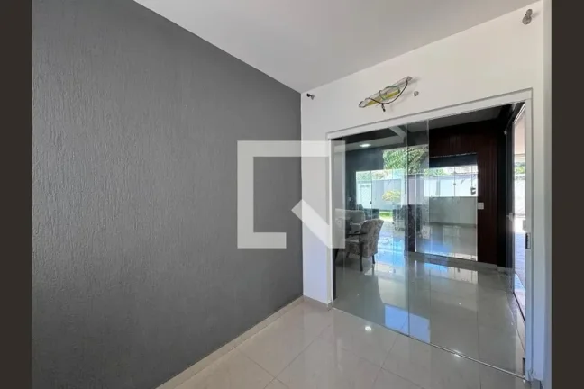 Imagem Casa à Venda - Vargem Grande, 4 Quartos, 480 m2