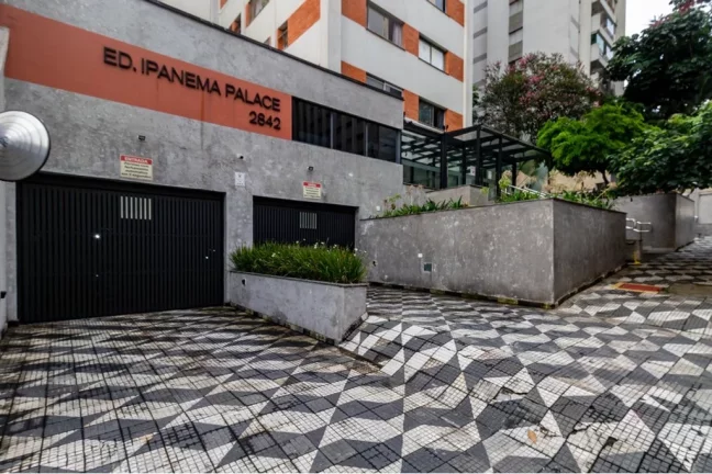 Imagem APARTAMENTO RESIDENCIAL em São Paulo - SP, Jardim Paulista