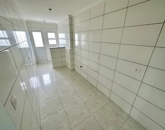 Imagem APARTAMENTO COM 81.02 m² - OCIAN - PRAIA GRANDE SP
