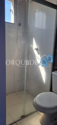 Imagem Conheça esse incrível apartamento para locação no Jardim América, Rio Verde-GO! 1 quarto, 1 banheiro, 1 vaga de garagem!