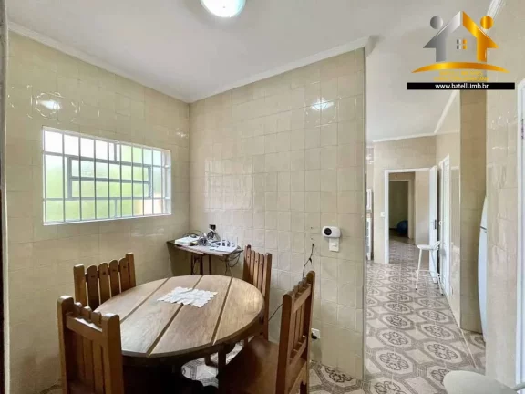 Imagem Casa à venda no condomínio Vila Real do Moinho Velho em Embu das Artes - SP | Batelli Imóveis