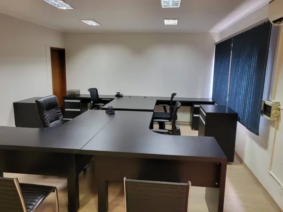 Imagem Conjunto de Salas Comerciais para Locação no Jardim Proença em Campinas