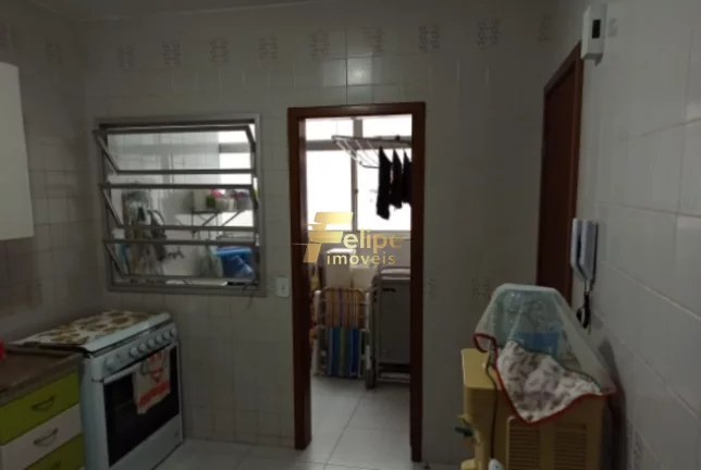 Imagem ACONCHEGANTE APARTAMENTO DE 04 QUARTOS, SENDO 02 SUÍTES, COM VISTA PARA O MAR DA PRAIA DO MORRO EM GUARAPARI/ES!