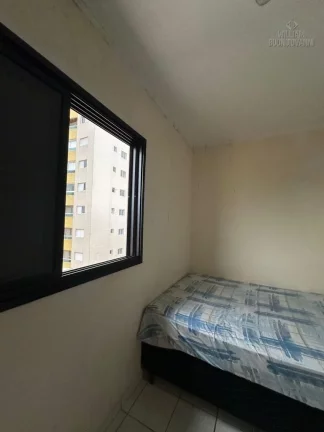 Imagem APARTAMENTO 1 QUARTO, JARDIM REAL - PRAIA GRANDE SP