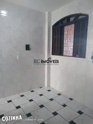 Imagem Casa a Venda no bairro Porto Velho - São Gonçalo, RJ