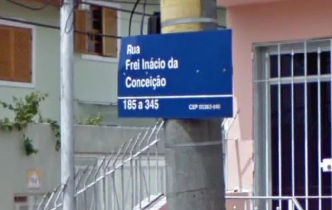 Imagem Terreno Grande Casa Antiga Portão P3 USP FMU Metrô Butantã Investidor À Venda, 280 m² - Rua Frei Inácio da Conceição - Butantã - São Paulo/SP - TE0033