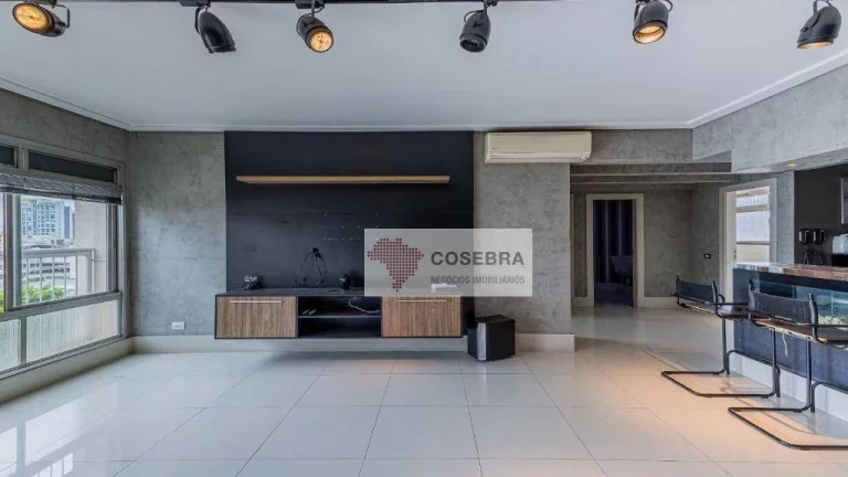 Imagem Apartamento à venda, 92 m² por R$ 1.200.000,00 - Pinheiros - São Paulo/SP
