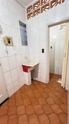 Imagem APARTAMENTO COM 18 m² - OCIAN - PRAIA GRANDE SP