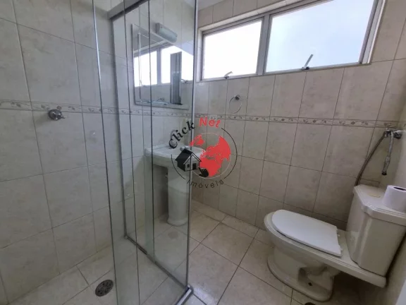 Imagem Apartamento com 123m² á venda no bairro Chácara Inglesa em São Bernardo do Campo SP