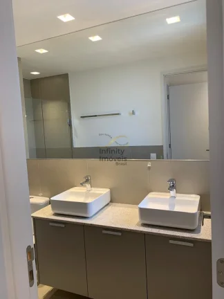 Imagem Apartamento à venda no bairro Vale do Sereno - Nova Lima/MG
