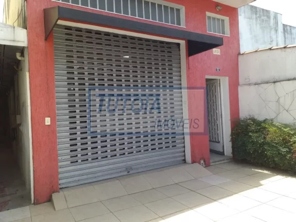 Imagem PREDIO À VENDA NO JARDIM DA GLÓRIA, SAO PAULO