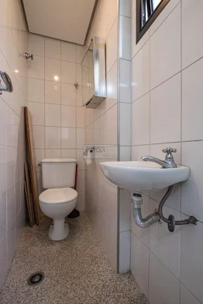 Imagem APARTAMENTO A VENDA NO PARAÍSO