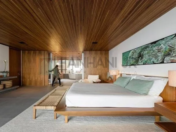 Imagem Vendo casas de altíssimo padrão no Jardim Paulista Condomínio horizontal fechado, com apenas 8 casas com áreas a partir de 650m2 privativos, isoladas