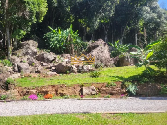 Imagem Chácara - Sítio com 4 Dormitorio(s) localizado(a) no bairro Pinhal Alto em Nova Petrópolis / RIO GRANDE DO SUL Ref.:1548