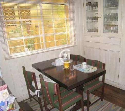 Imagem Casa com 3 dormitórios, 600 m² - venda por R$ 11.000.000,00 ou aluguel por R$ 40.000,00/mês - Jardim América - São Paulo/SP