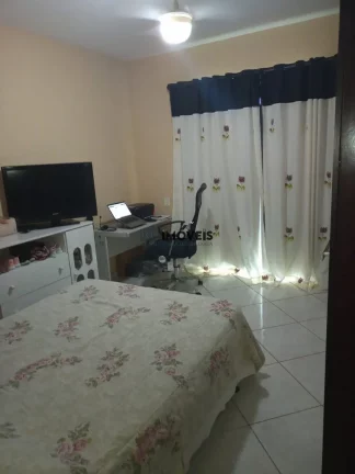 Imagem Casa a Venda no bairro Jardim Catarina - São Gonçalo, RJ