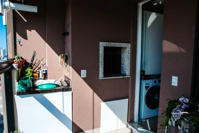 Imagem Condominio Di Capri, apartamento a venda 2 quartos, em vargem grande Sc