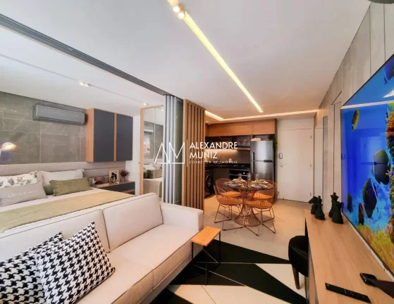 Imagem Edifício Pier 430, apartamentos a venda, Mucuripe, Fortaleza-CE