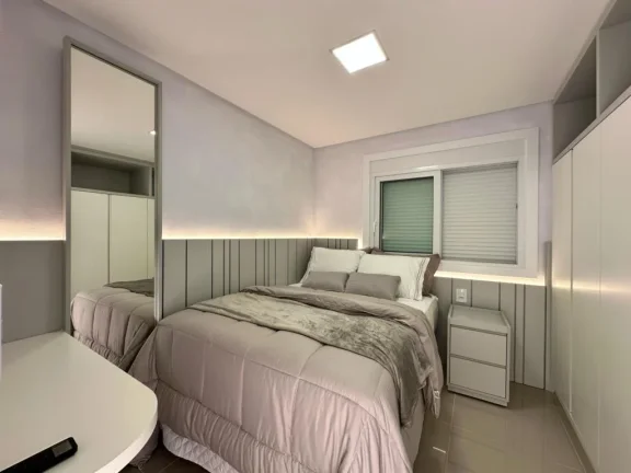 Imagem Apartamento 3 Dormitórios - Bairro Zona Nova