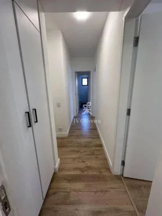 Imagem Apartamento com 3 dormitórios à venda, 78 m² por R$ 750.000,00 - Jardim da Saúde - São Paulo/SP