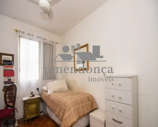 Imagem Apartamento em Pinheiros com 3 quartos (1 suíte) e 1 vaga, 115m²!