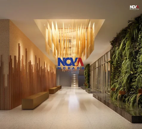 Imagem Um dos mais novos empreendimentos imobiliários do ES. Localizado na Praia da Costa , a região de m...