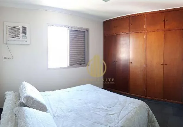 Imagem Apartamento residencial à venda, Jardim Paulista, Ribeirão Preto.
