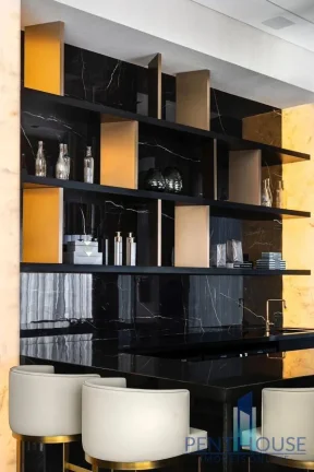 Imagem Apartamento Zona Central para Venda em Balneário Camboriú, CENTRO, 3 dormitórios, 3 suítes, 4 banheiros, 2 vagas