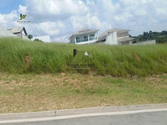 Imagem Terreno em Condomínio - Jarinú