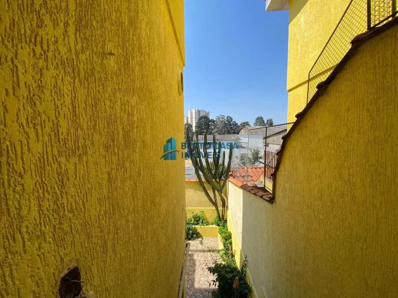Imagem Casa Padrão