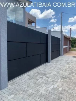 Imagem Casa para Venda em Atibaia, Jardim Paulista, 3 dormitórios, 3 suítes, 4 banheiros, 3 vagas