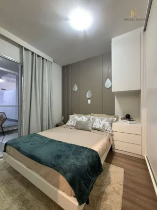 Imagem Studio com 1 dormitório à venda, 26 m² por R$ 233.000,00 - Boa Vista - Curitiba/PR