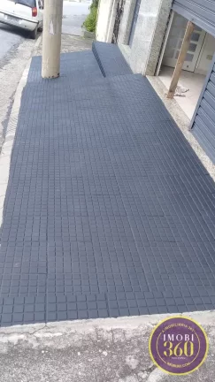 Imagem SALÃO COMERCIAL/INDUSTRIAL PARA LOCAÇÃO