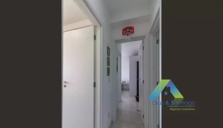 Imagem VILA PRUDENTE Apartamento 57M², 2 dormitórios, 1 suíte, 1 vaga, lazer completo ótima localização e valor !!!