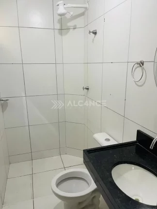 Imagem Apto - 2 Quartos - 1 Suíte - 55 m² - Alto do Mateus, João Pessoa/PB