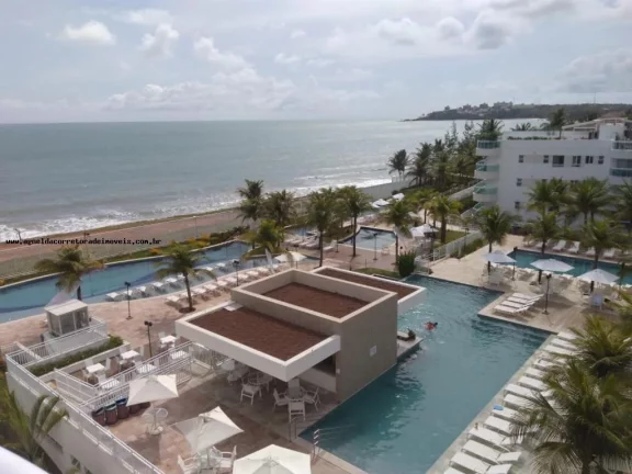 Imagem Cobertura para Venda em Natal, Praia de Cotovelo, 2 dormitórios, 2 suítes, 2 banheiros, 2 vagas