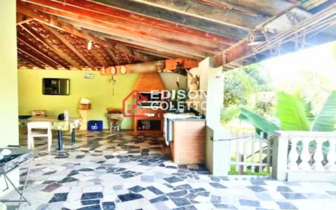 Imagem "Pronto para Morar" Maravilhoso Sitio no Bairro Ártemis de 25.000 m² de terreno com vista para o Rio Piracicaba