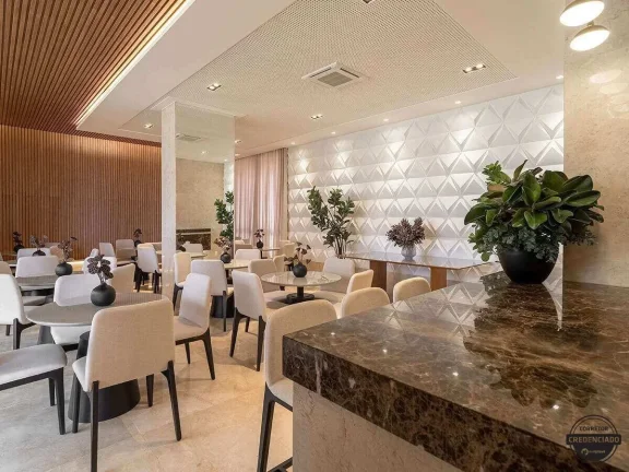 Imagem Residencial Topázio - Sudoeste | 3 suítes | Pronto para morar