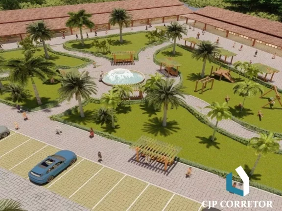 Imagem Terreno para vender em Barra Grande, lote de 550m²