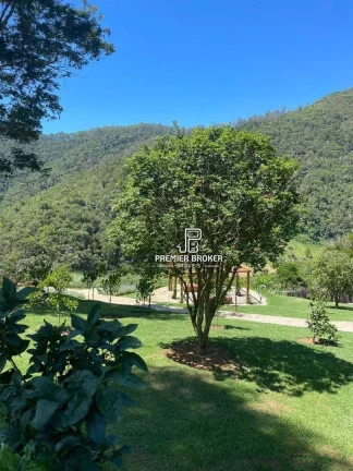 Imagem Terreno à venda, 381 m² por R$ 500.000,00 - Bonsucesso - Teresópolis/RJ