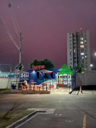Imagem Apartamento para Venda em Hortolândia, Jardim Nova Hortolândia I, 2 dormitórios, 1 banheiro, 1 vaga